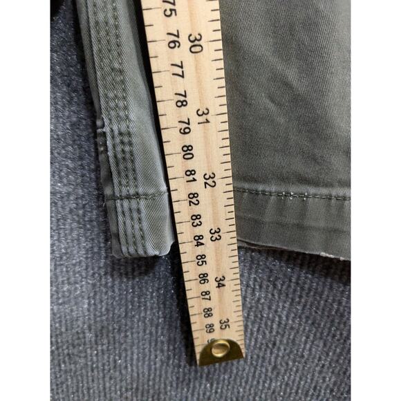 Duluth Trading Flex Ballroom Khakis Mens 36x34 Pants Straight Leg Stretch Modern - Picture 6 of 13